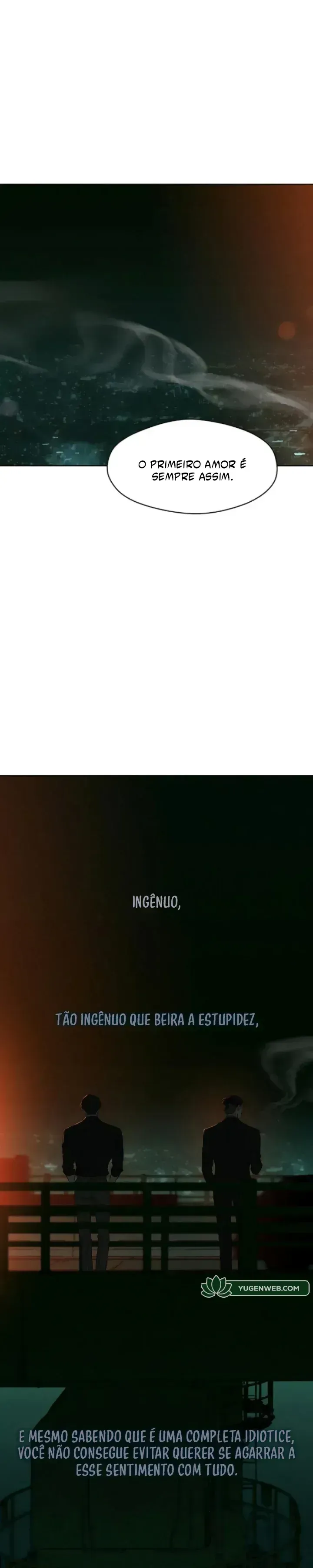 Read Lágrimas Sobre Flores Murchas PT Manga Online