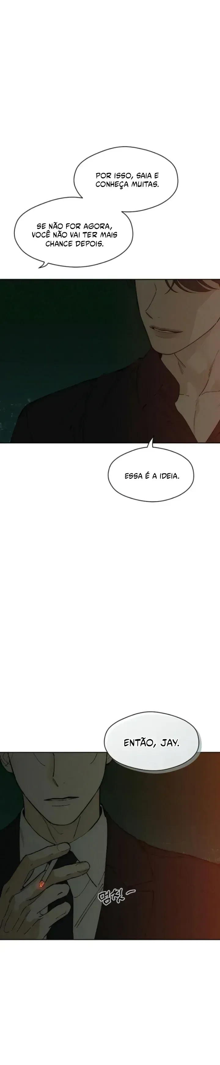 Read Lágrimas Sobre Flores Murchas PT Manga Online