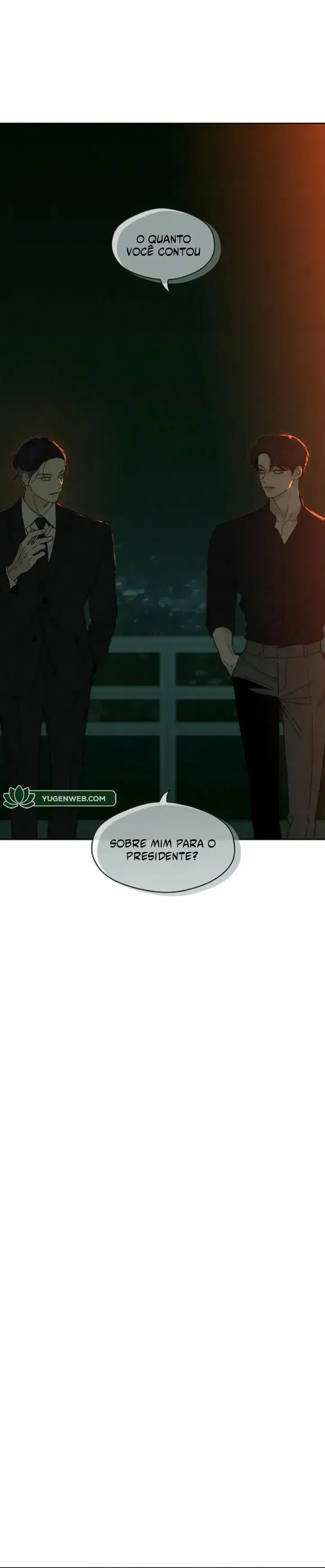 Read Lágrimas Sobre Flores Murchas PT Manga Online