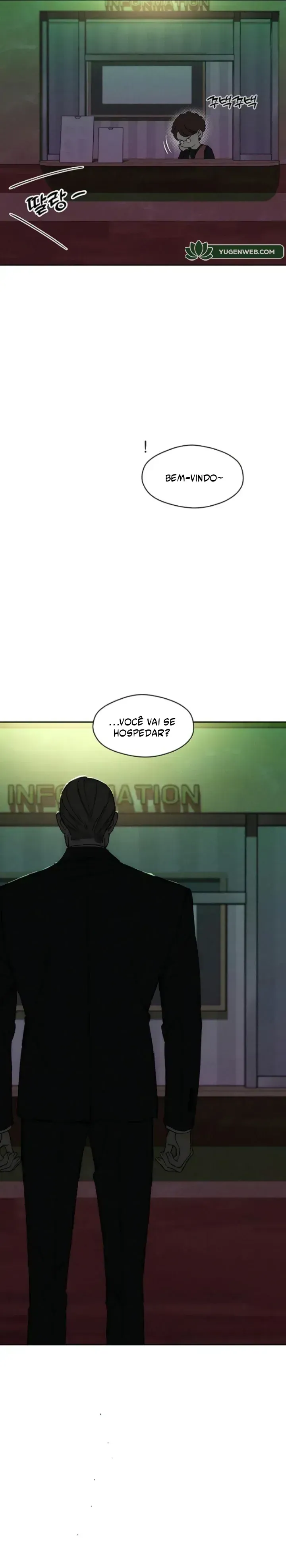 Read Lágrimas Sobre Flores Murchas PT Manga Online