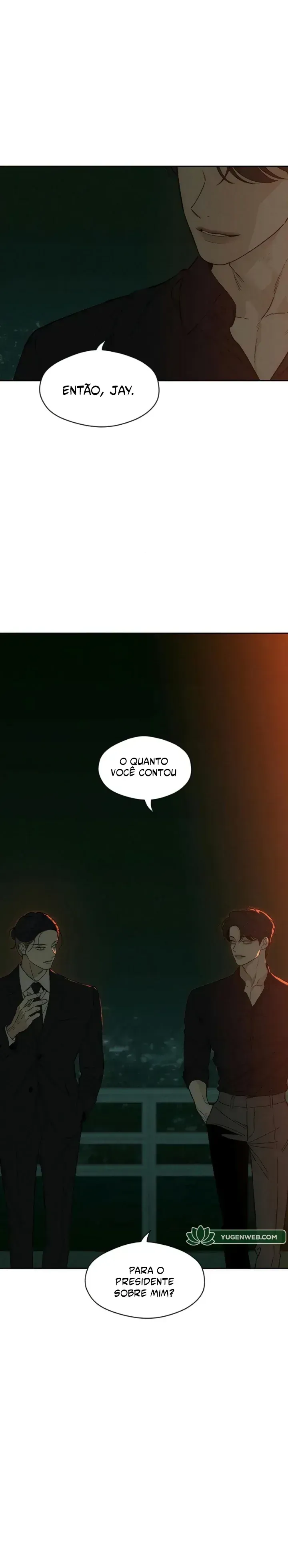 Read Lágrimas Sobre Flores Murchas PT Manga Online