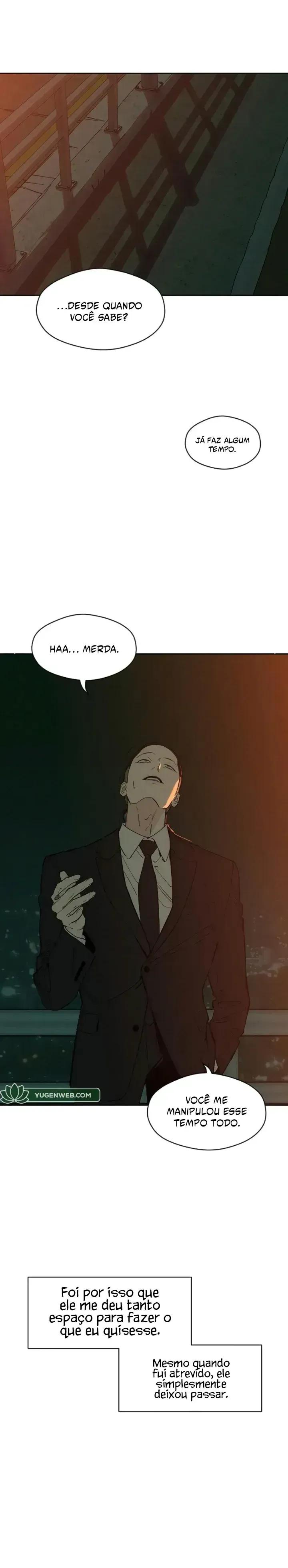 Read Lágrimas Sobre Flores Murchas PT Manga Online