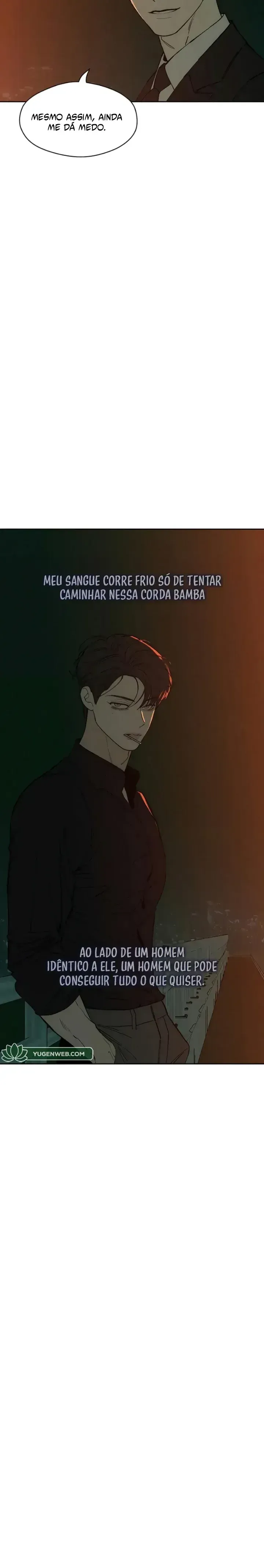 Read Lágrimas Sobre Flores Murchas PT Manga Online