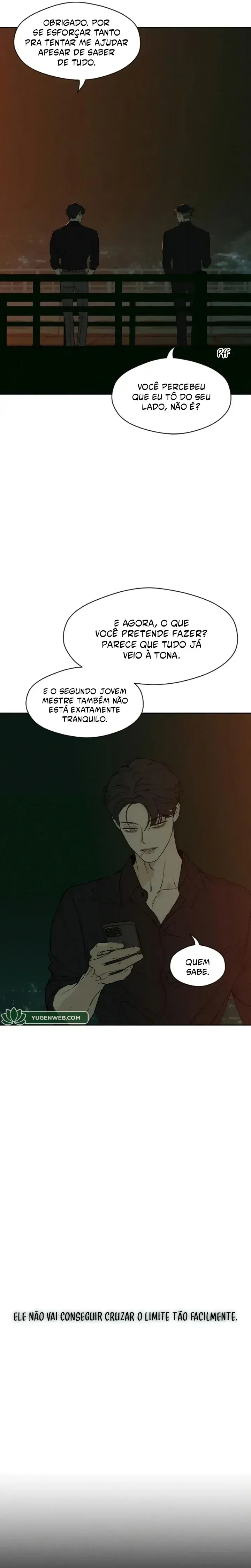 Read Lágrimas Sobre Flores Murchas PT Manga Online