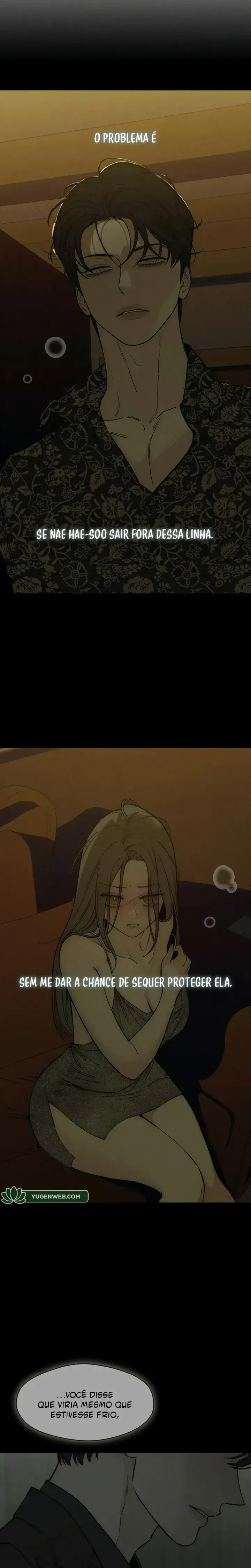 Read Lágrimas Sobre Flores Murchas PT Manga Online