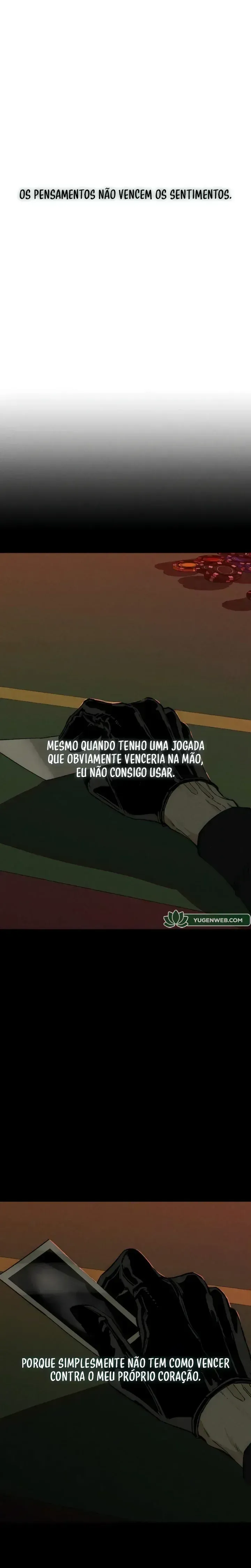 Read Lágrimas Sobre Flores Murchas PT Manga Online