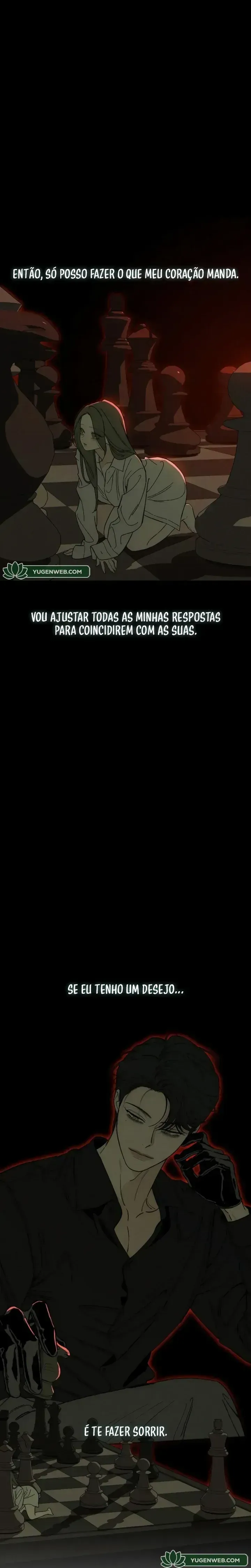 Read Lágrimas Sobre Flores Murchas PT Manga Online