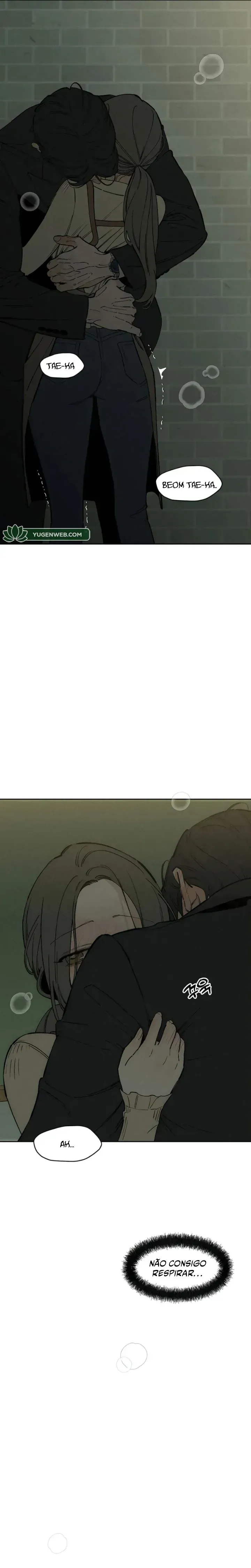 Read Lágrimas Sobre Flores Murchas PT Manga Online