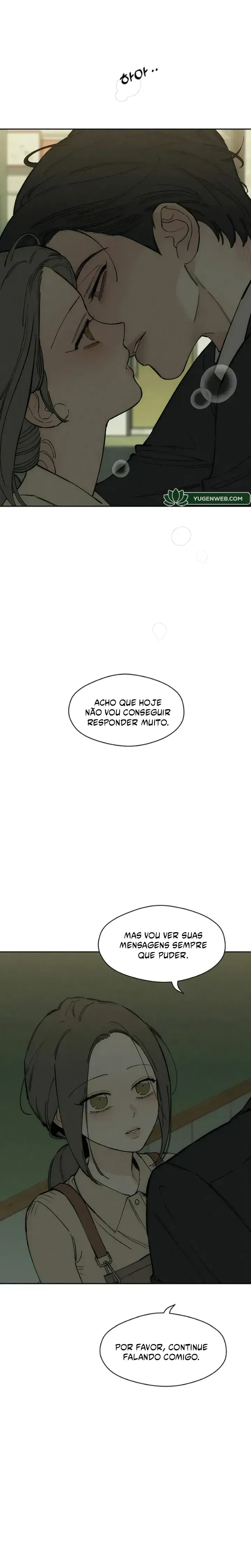 Read Lágrimas Sobre Flores Murchas PT Manga Online