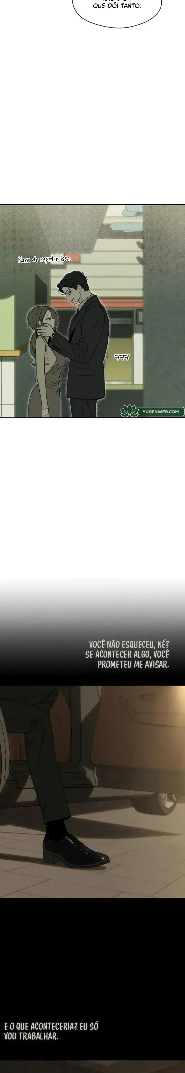 Read Lágrimas Sobre Flores Murchas PT Manga Online