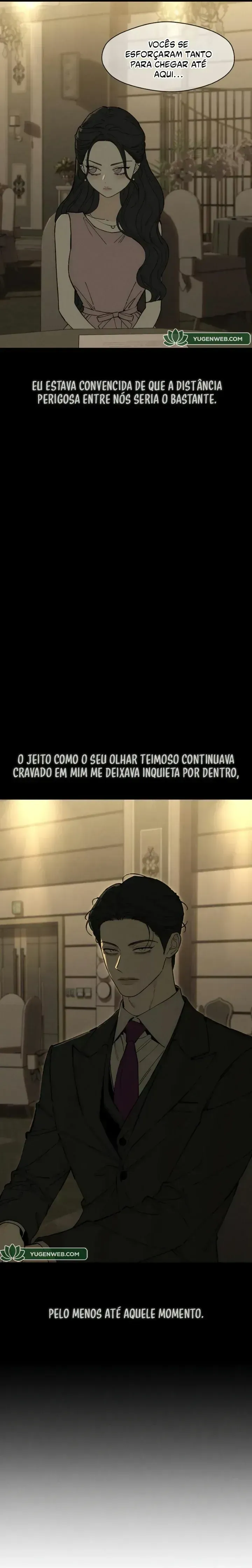 Read Lágrimas Sobre Flores Murchas PT Manga Online