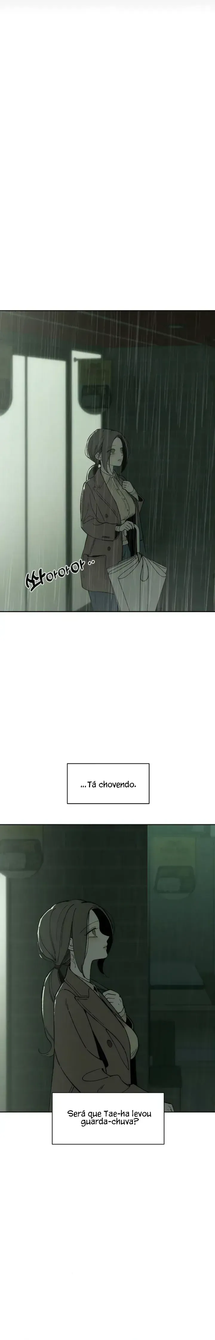 Read Lágrimas Sobre Flores Murchas PT Manga Online