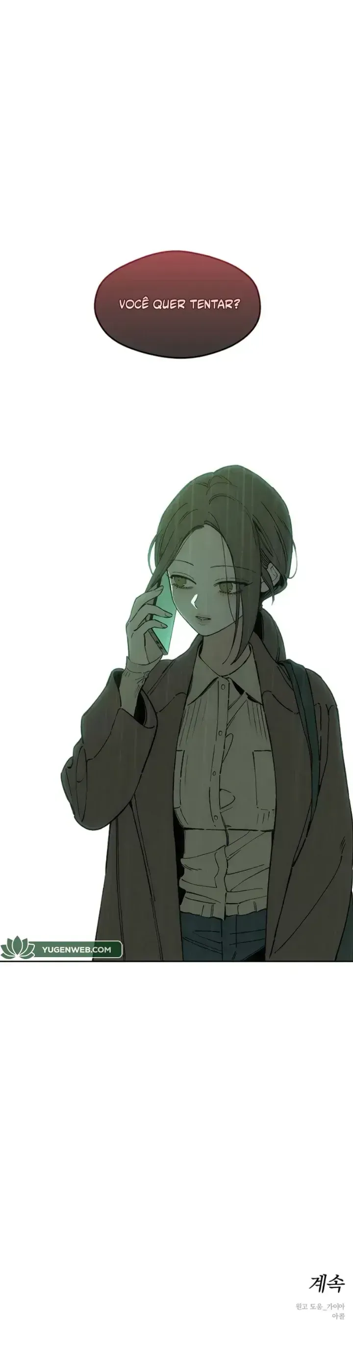 Read Lágrimas Sobre Flores Murchas PT Manga Online