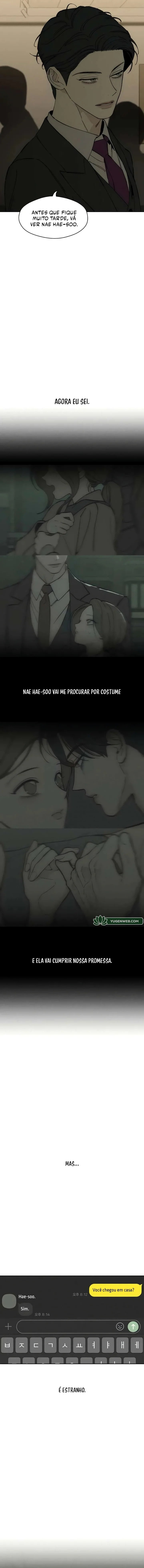 Read Lágrimas Sobre Flores Murchas PT Manga Online