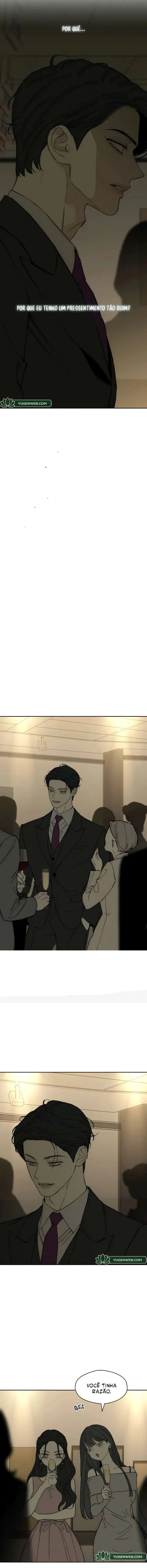 Read Lágrimas Sobre Flores Murchas PT Manga Online