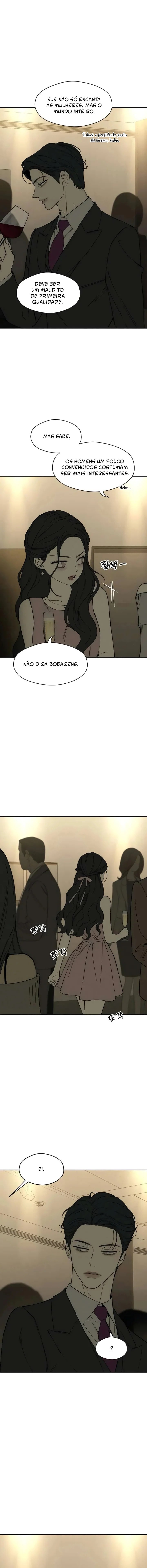 Read Lágrimas Sobre Flores Murchas PT Manga Online