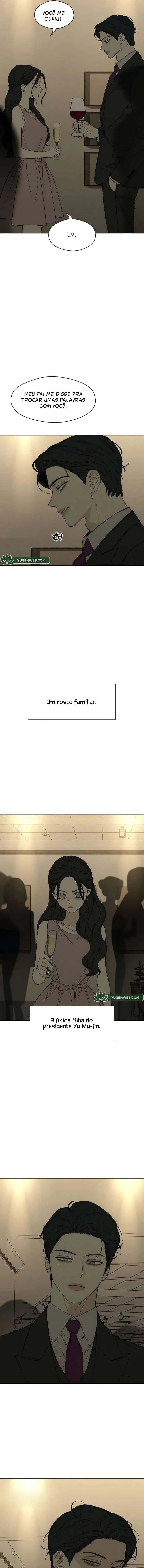 Read Lágrimas Sobre Flores Murchas PT Manga Online