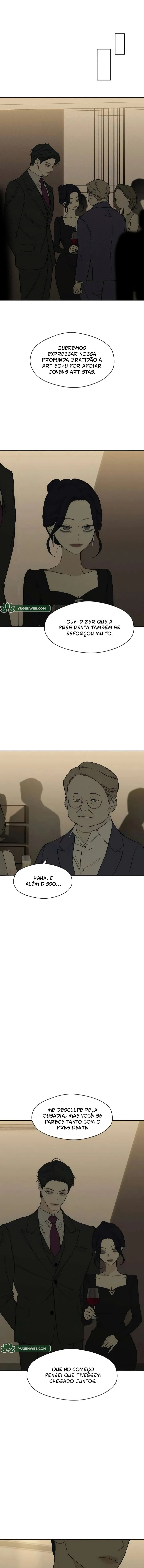 Read Lágrimas Sobre Flores Murchas PT Manga Online