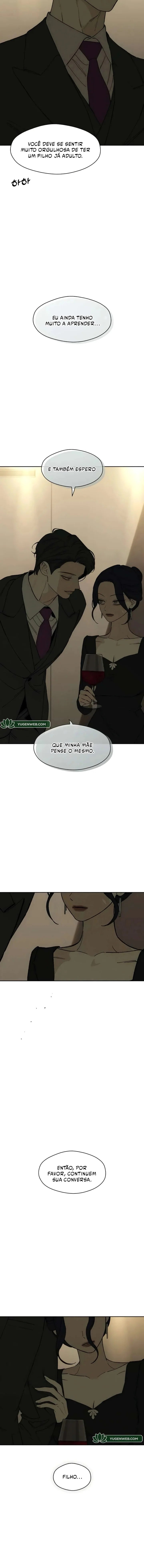 Read Lágrimas Sobre Flores Murchas PT Manga Online