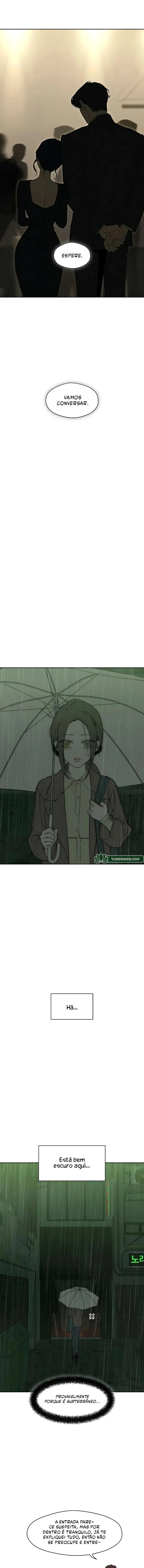 Read Lágrimas Sobre Flores Murchas PT Manga Online