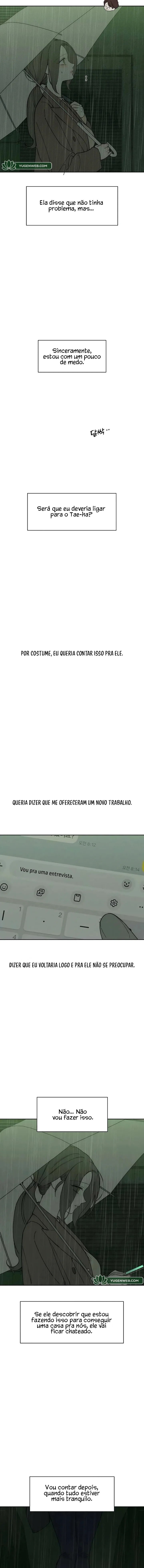 Read Lágrimas Sobre Flores Murchas PT Manga Online