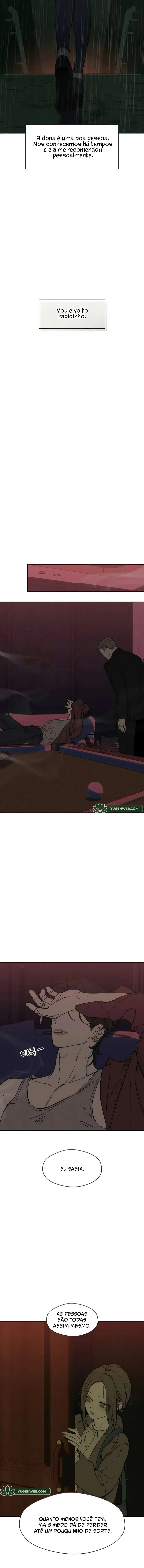 Read Lágrimas Sobre Flores Murchas PT Manga Online