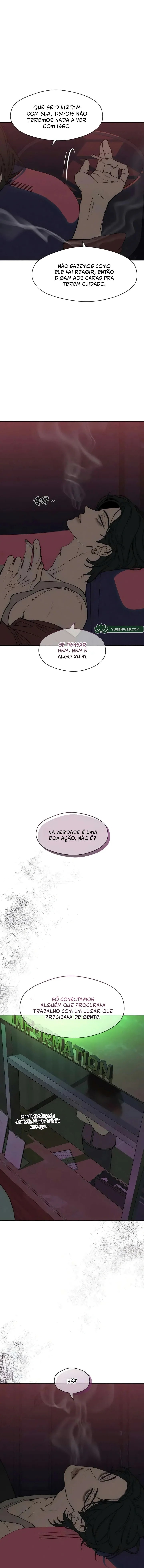 Read Lágrimas Sobre Flores Murchas PT Manga Online