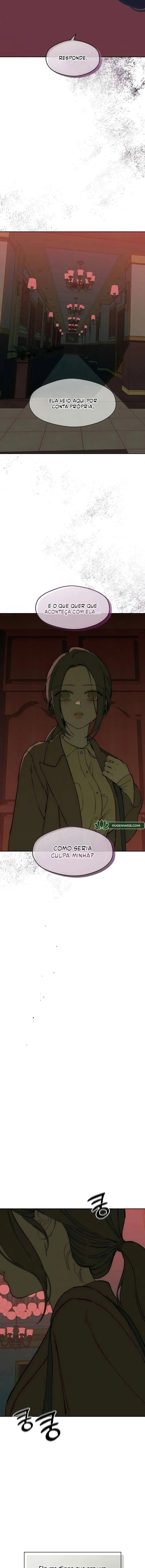 Read Lágrimas Sobre Flores Murchas PT Manga Online