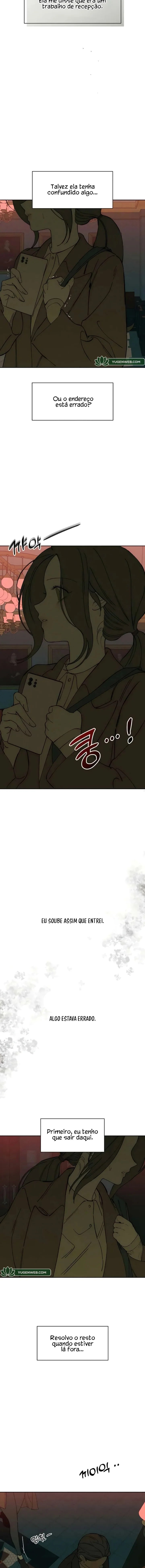 Read Lágrimas Sobre Flores Murchas PT Manga Online