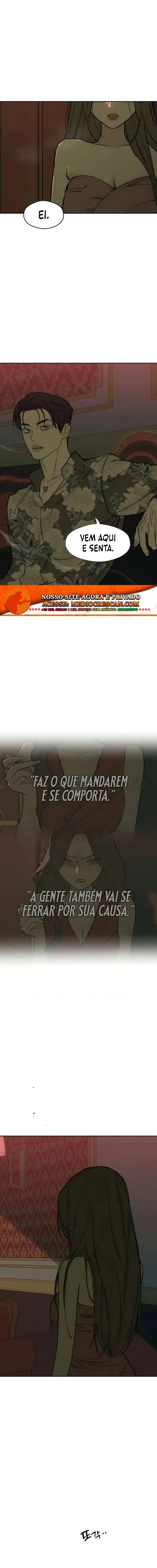 Read Lágrimas Sobre Flores Murchas PT Manga Online