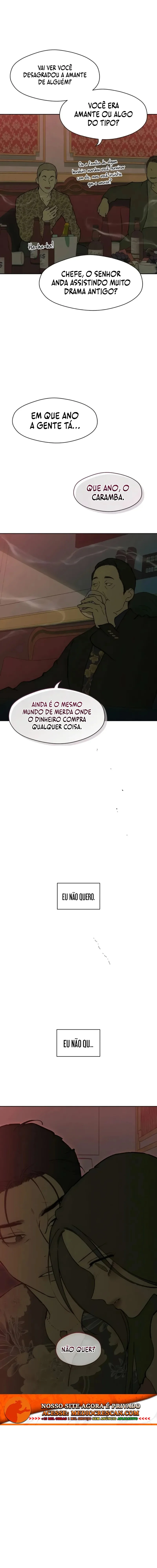 Read Lágrimas Sobre Flores Murchas PT Manga Online