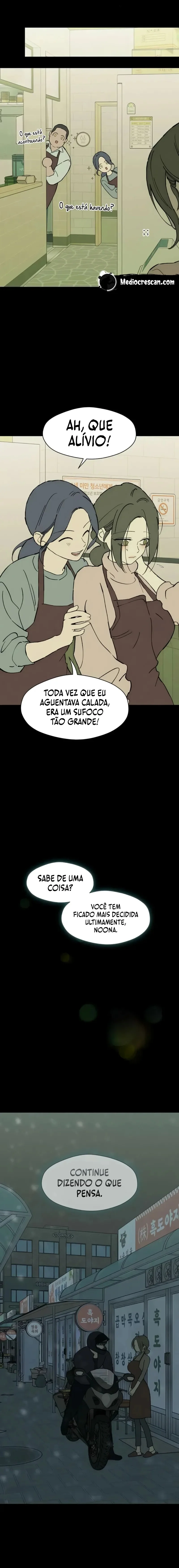 Read Lágrimas Sobre Flores Murchas PT Manga Online