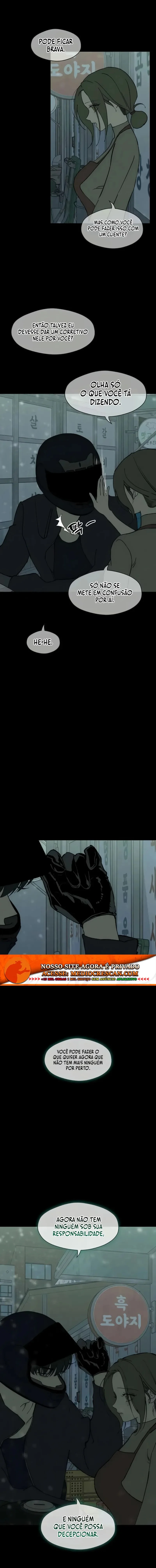 Read Lágrimas Sobre Flores Murchas PT Manga Online