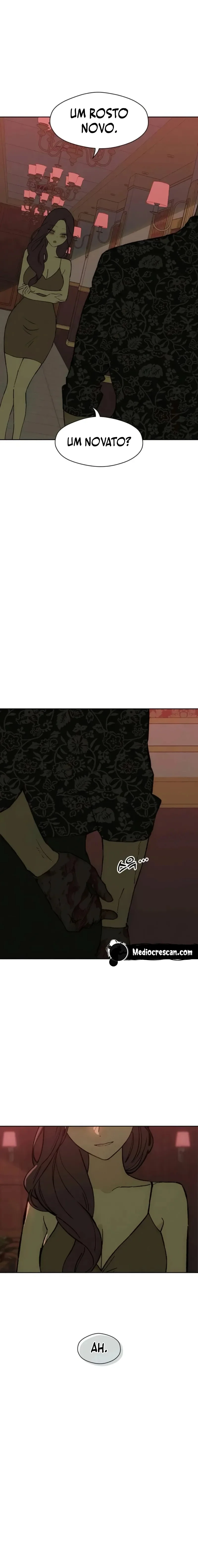 Read Lágrimas Sobre Flores Murchas PT Manga Online