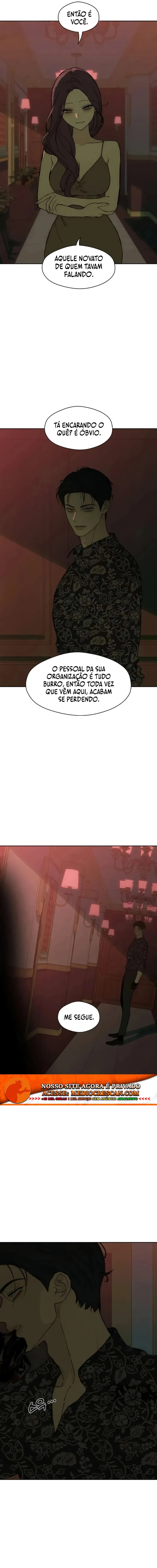 Read Lágrimas Sobre Flores Murchas PT Manga Online