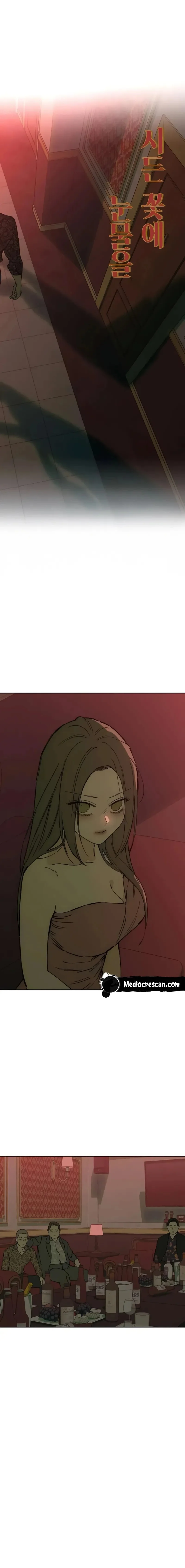 Read Lágrimas Sobre Flores Murchas PT Manga Online