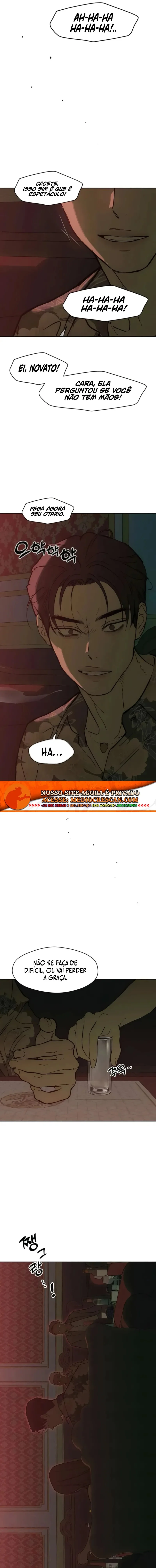 Read Lágrimas Sobre Flores Murchas PT Manga Online