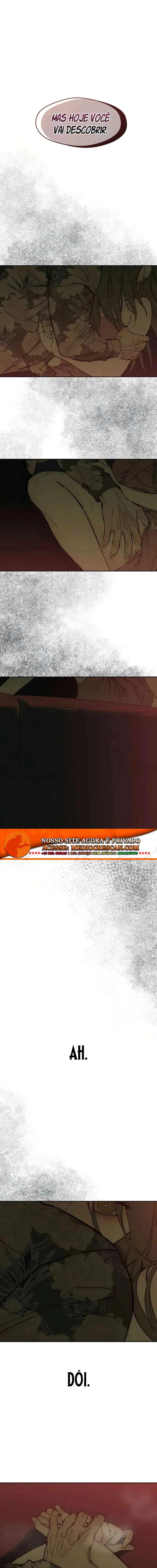 Read Lágrimas Sobre Flores Murchas PT Manga Online