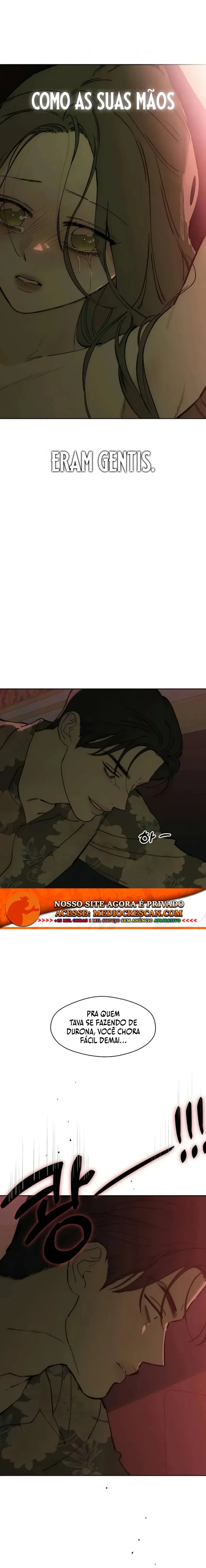 Read Lágrimas Sobre Flores Murchas PT Manga Online