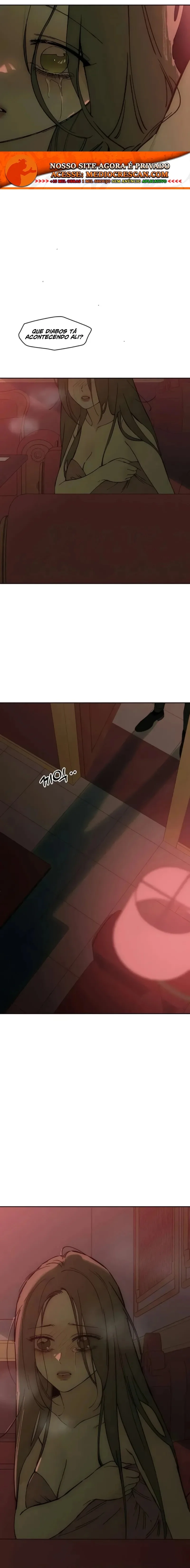 Read Lágrimas Sobre Flores Murchas PT Manga Online