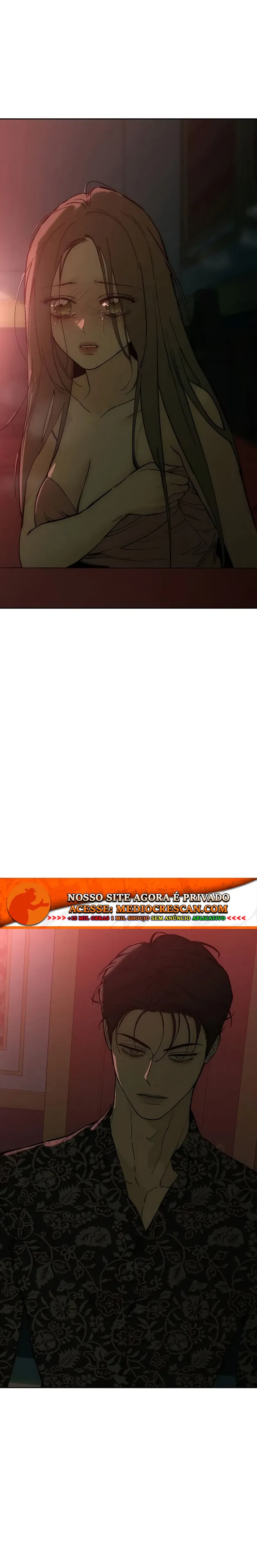 Read Lágrimas Sobre Flores Murchas PT Manga Online