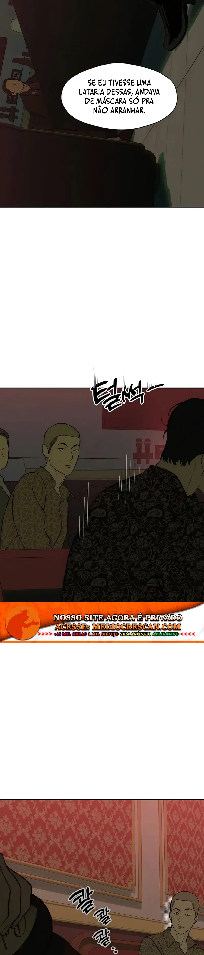 Read Lágrimas Sobre Flores Murchas PT Manga Online