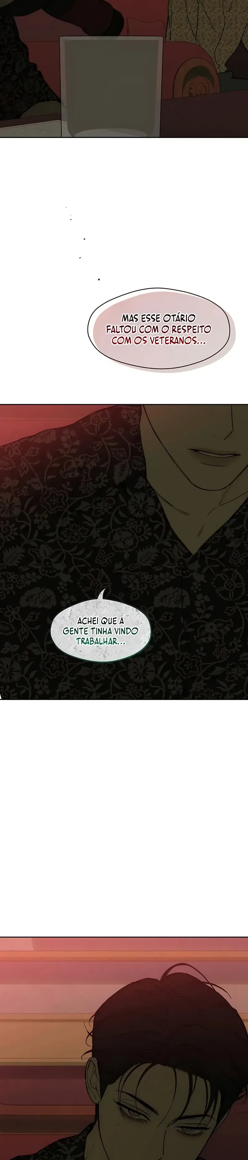 Read Lágrimas Sobre Flores Murchas PT Manga Online