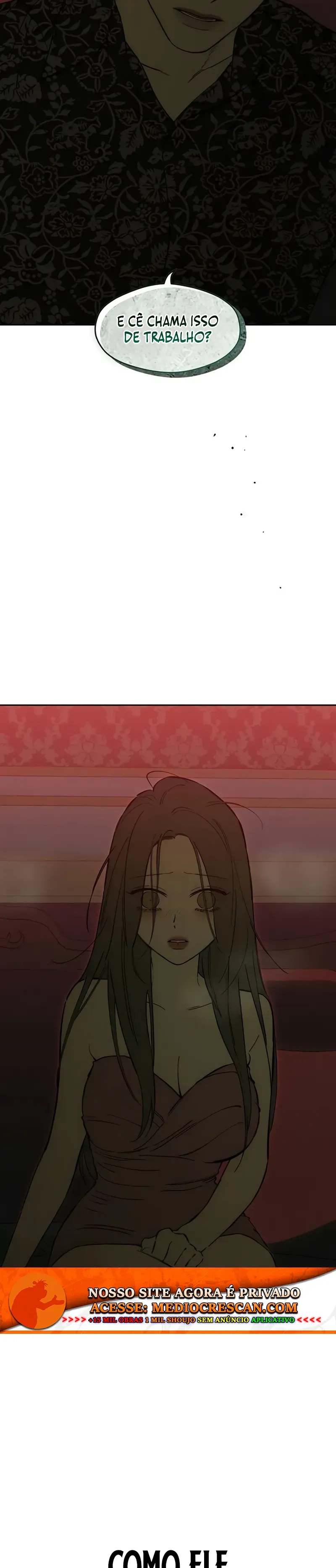 Read Lágrimas Sobre Flores Murchas PT Manga Online