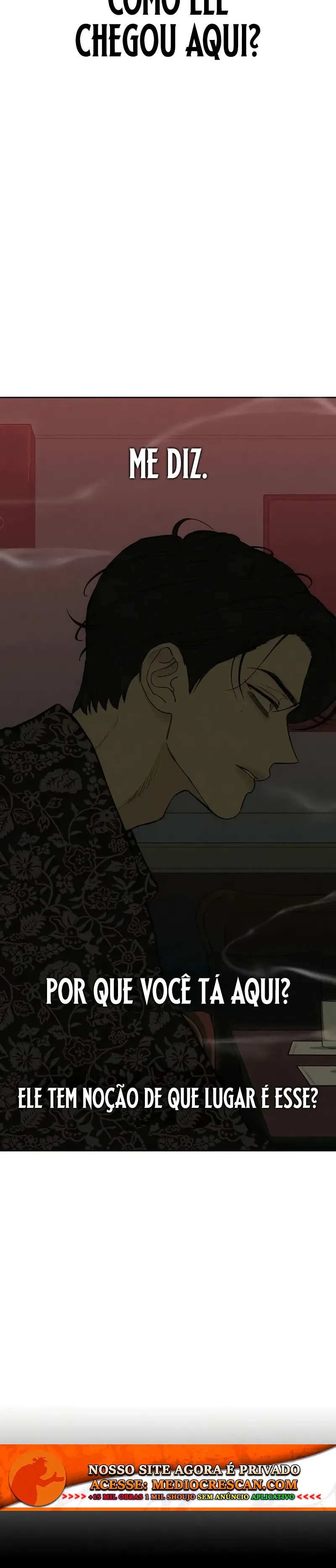 Read Lágrimas Sobre Flores Murchas PT Manga Online