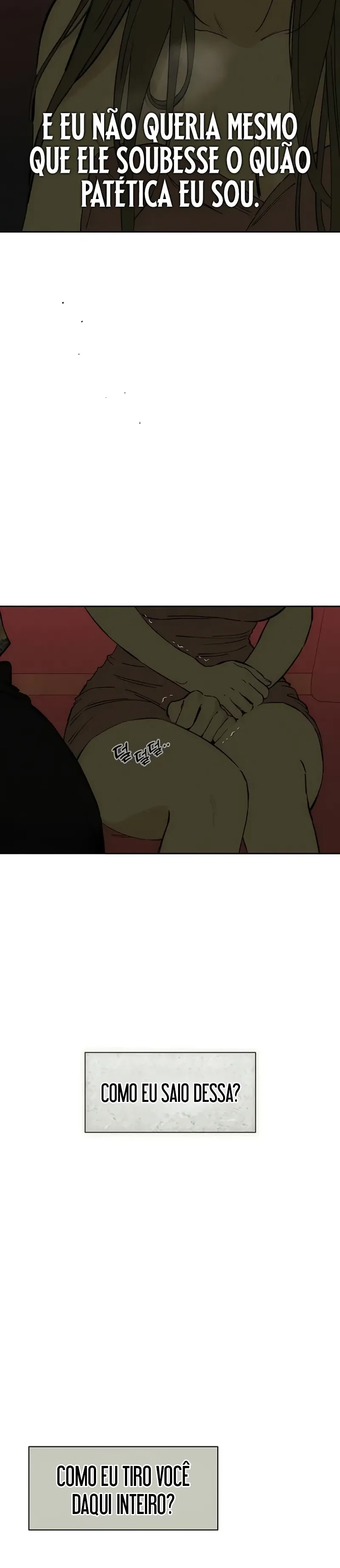 Read Lágrimas Sobre Flores Murchas PT Manga Online