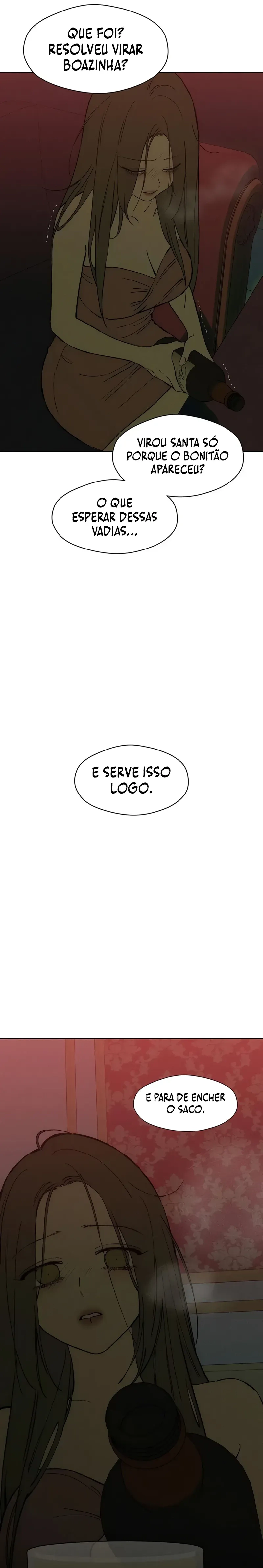 Read Lágrimas Sobre Flores Murchas PT Manga Online