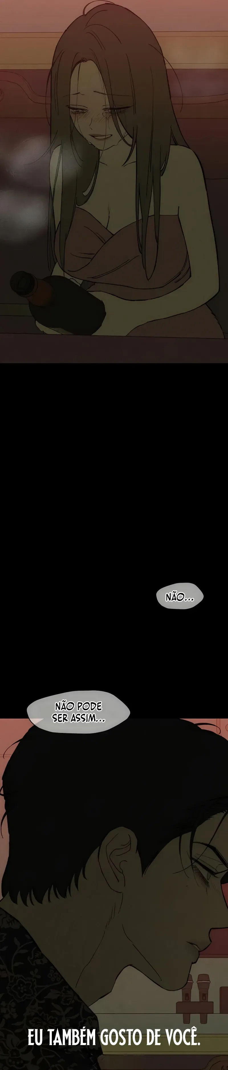 Read Lágrimas Sobre Flores Murchas PT Manga Online