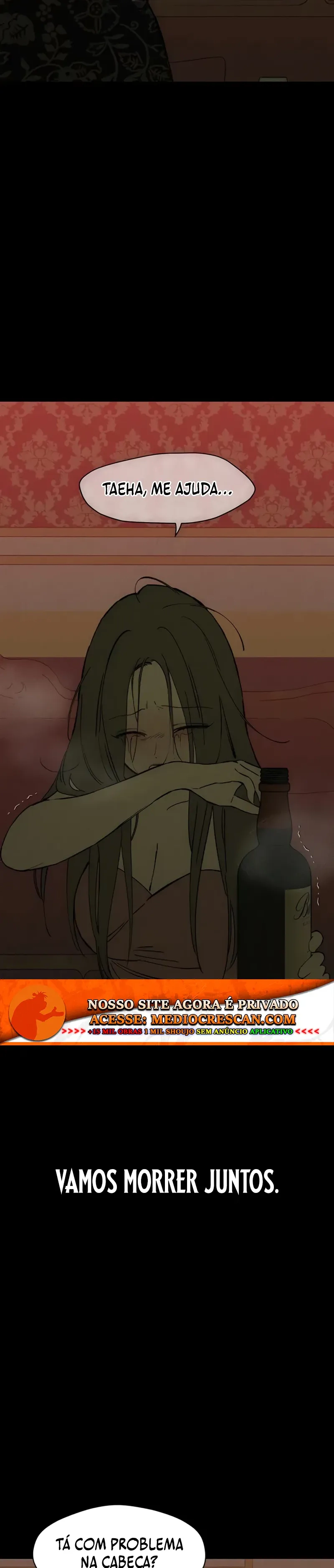 Read Lágrimas Sobre Flores Murchas PT Manga Online