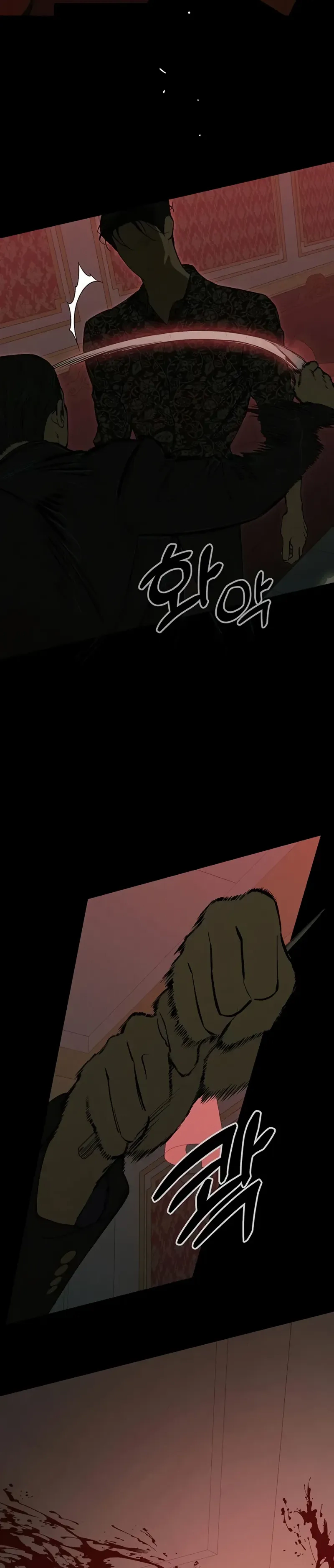 Read Lágrimas Sobre Flores Murchas PT Manga Online